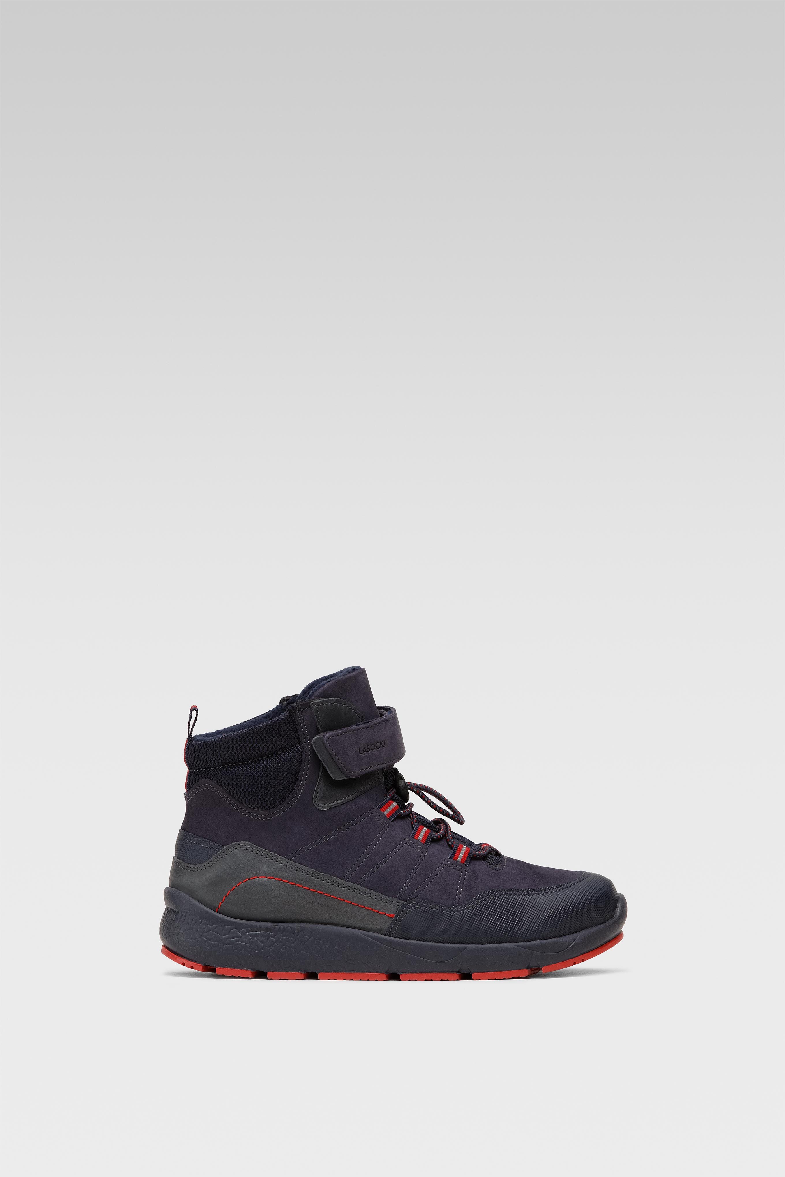 Trzewiki Lasocki Young