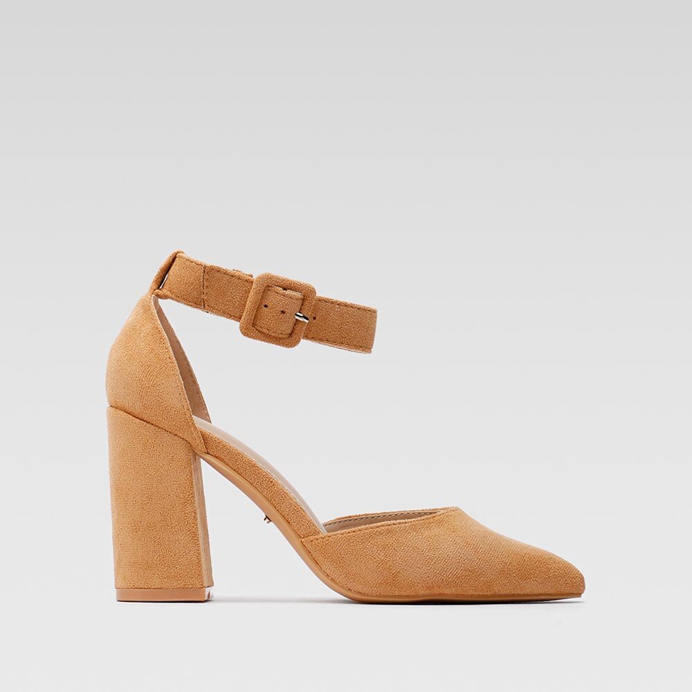 Елегантни обувки DeeZee