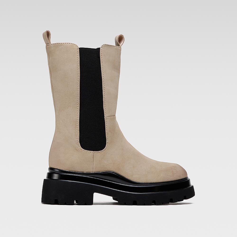 Боти Jenny Fairy