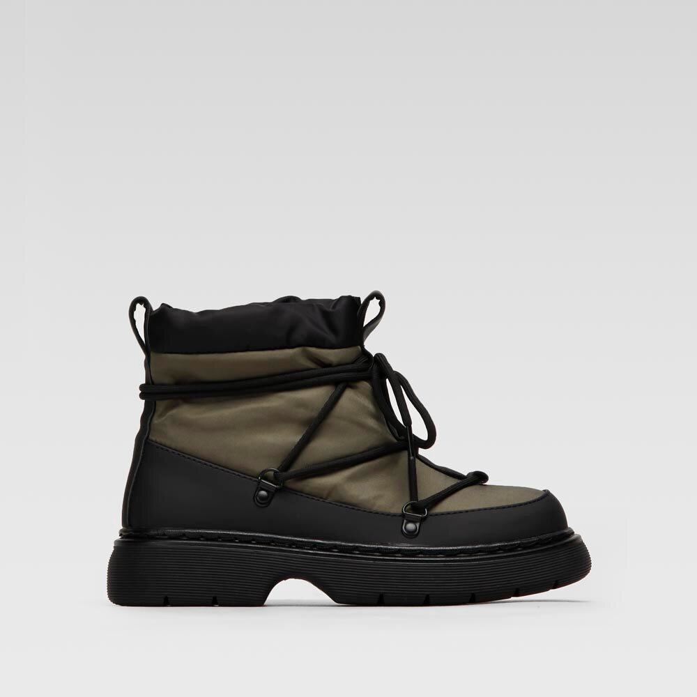 Боти Jenny Fairy