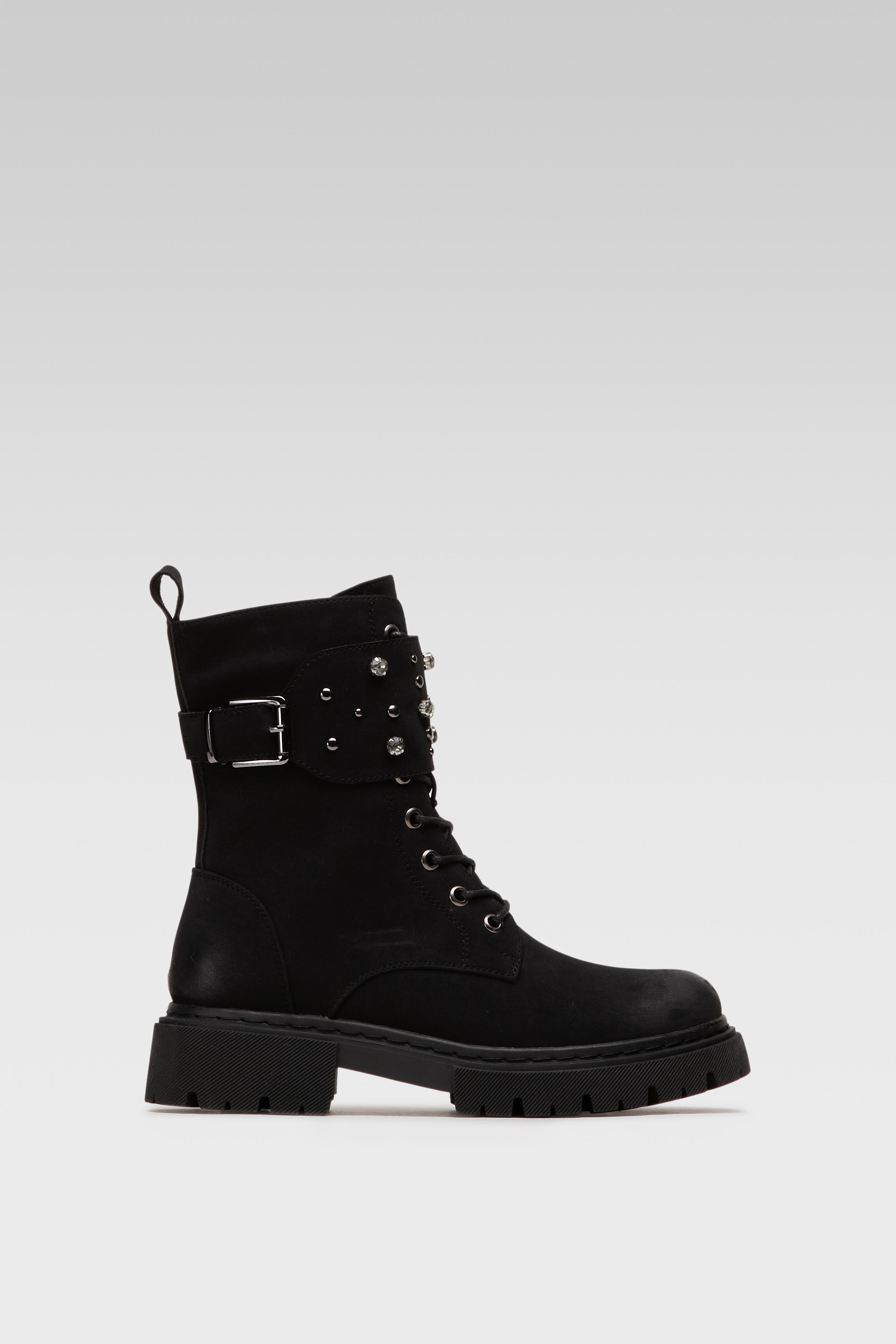 Trzewiki Jenny Fairy