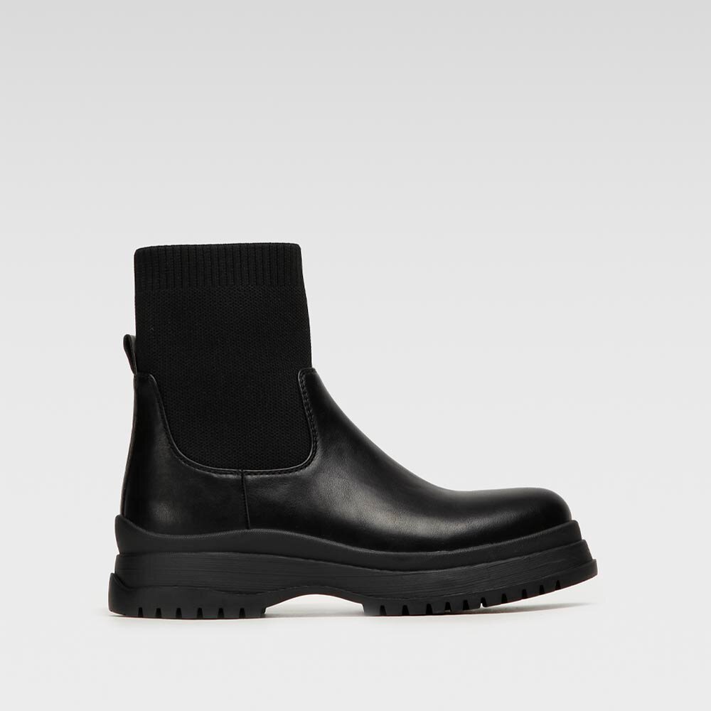 Боти Jenny Fairy