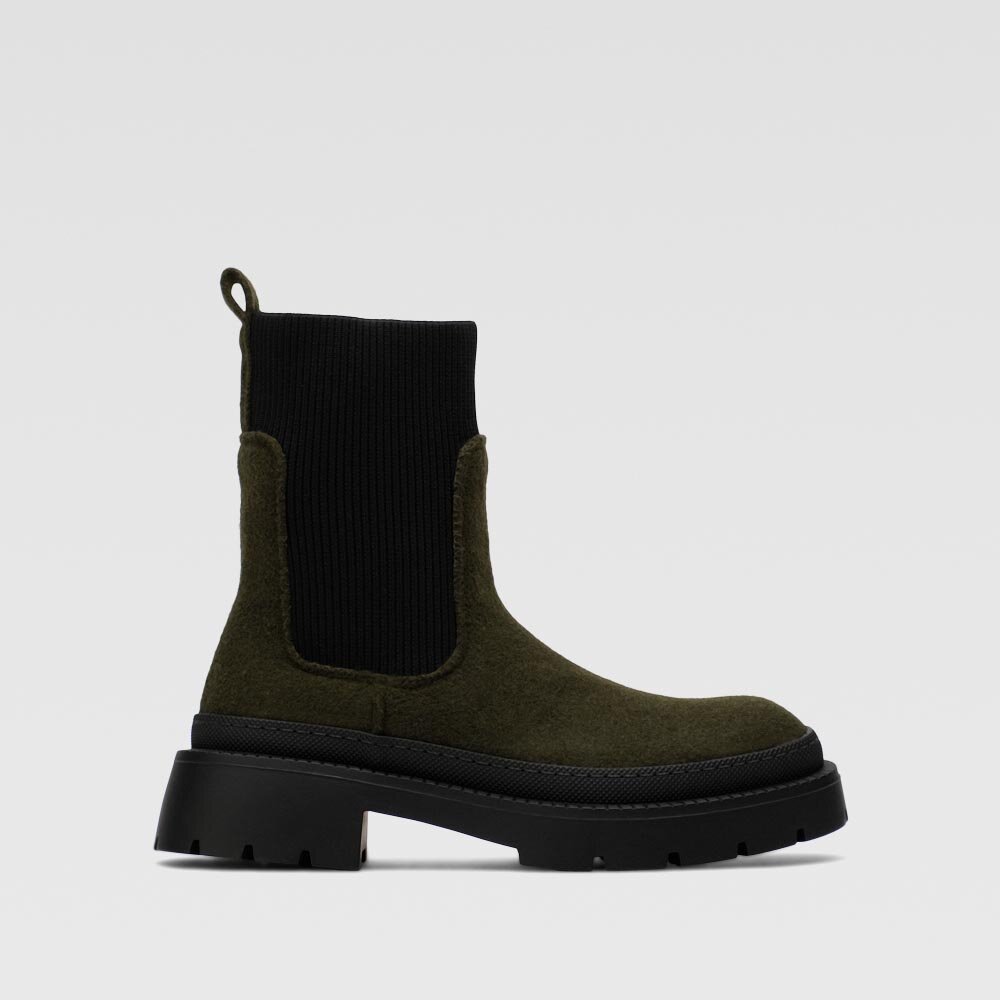 Боти Jenny Fairy