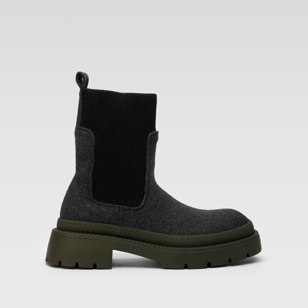 Боти Jenny Fairy