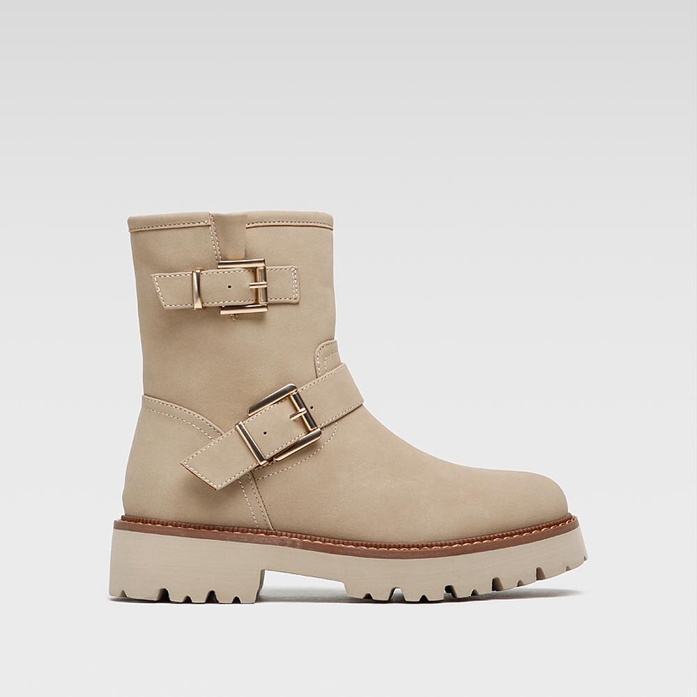 Боти Jenny Fairy