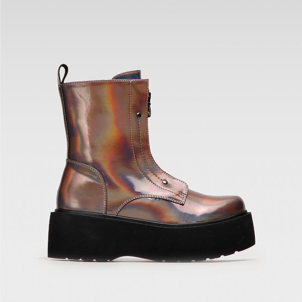 Боти Jenny Fairy