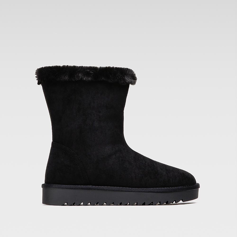 Боти Jenny Fairy