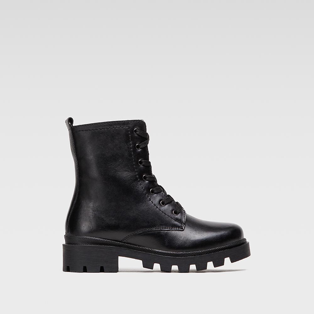 Боти Lasocki Young