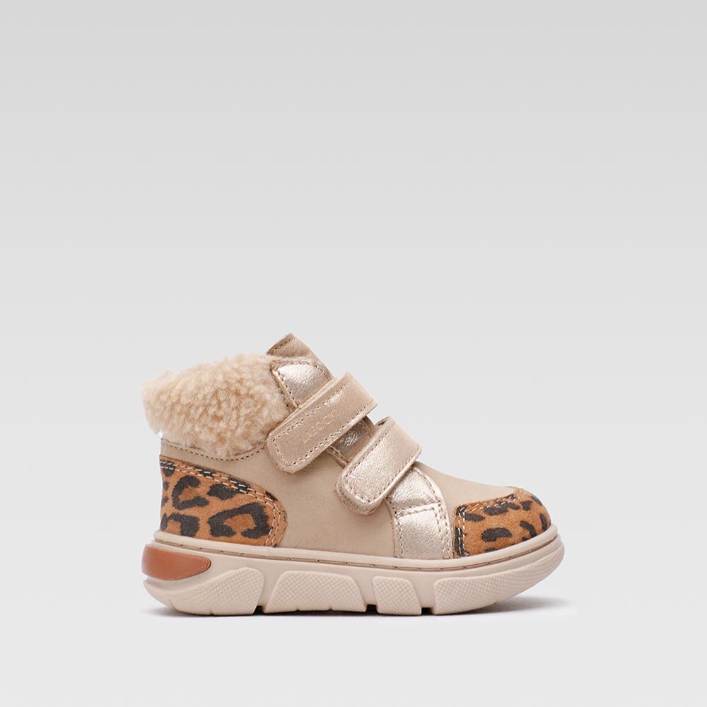 Боти Lasocki Kids