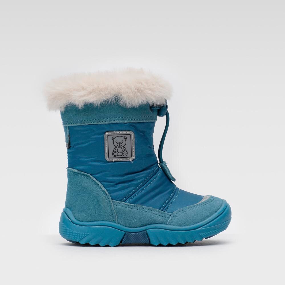 Боти Lasocki Kids