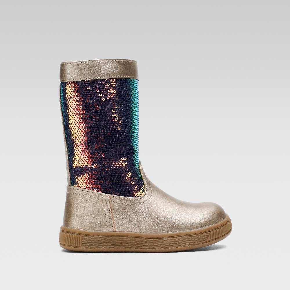 Ботуши Nelli Blu