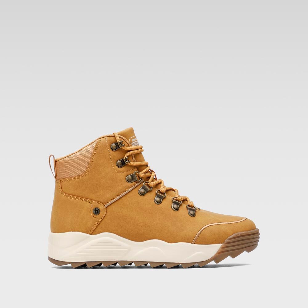 Боти SPRANDI EARTH GEAR