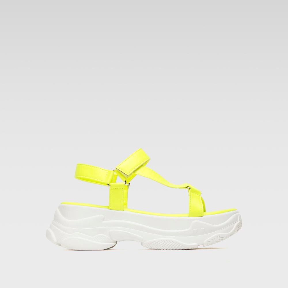 Сандали Jenny Fairy