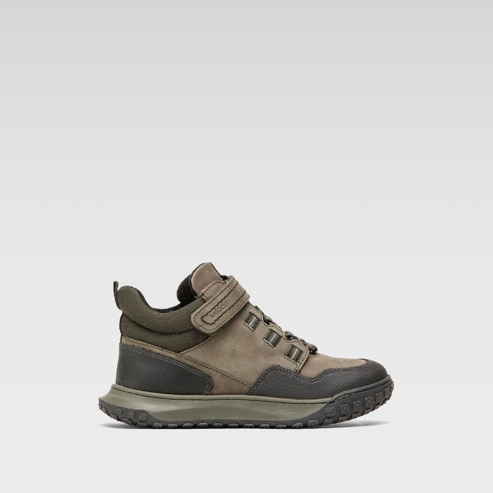 Боти Lasocki Young