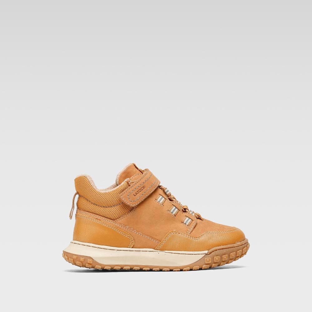 Боти Lasocki Young