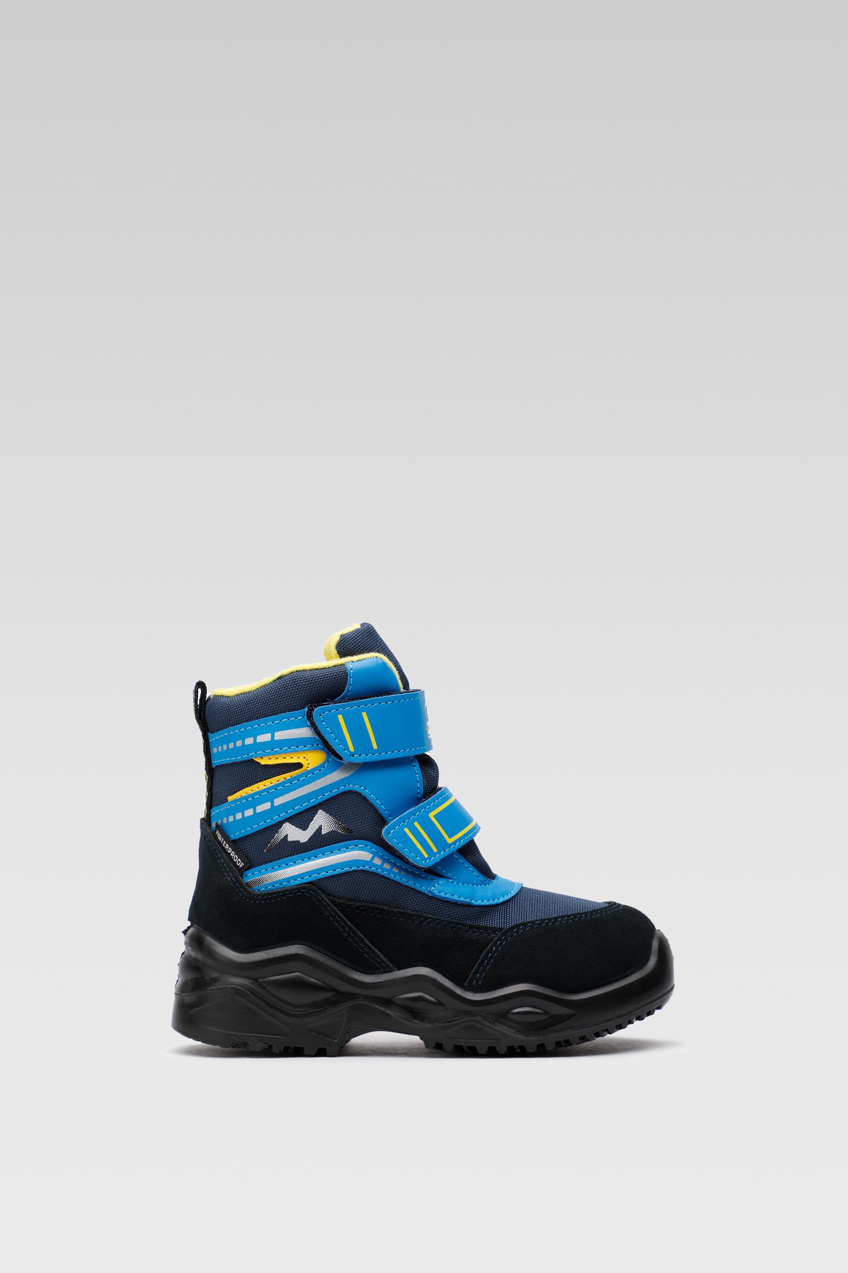 Trzewiki SPRANDI EARTH GEAR