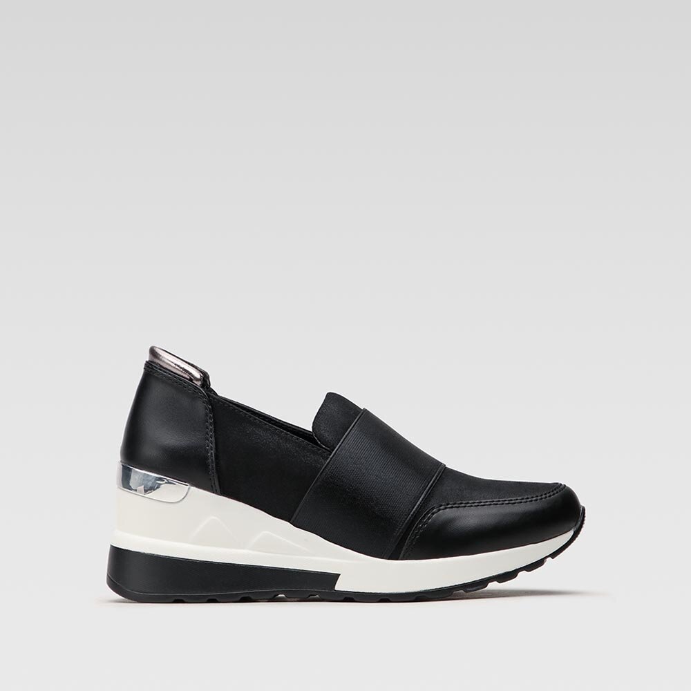 Половинки обувки Clara Barson