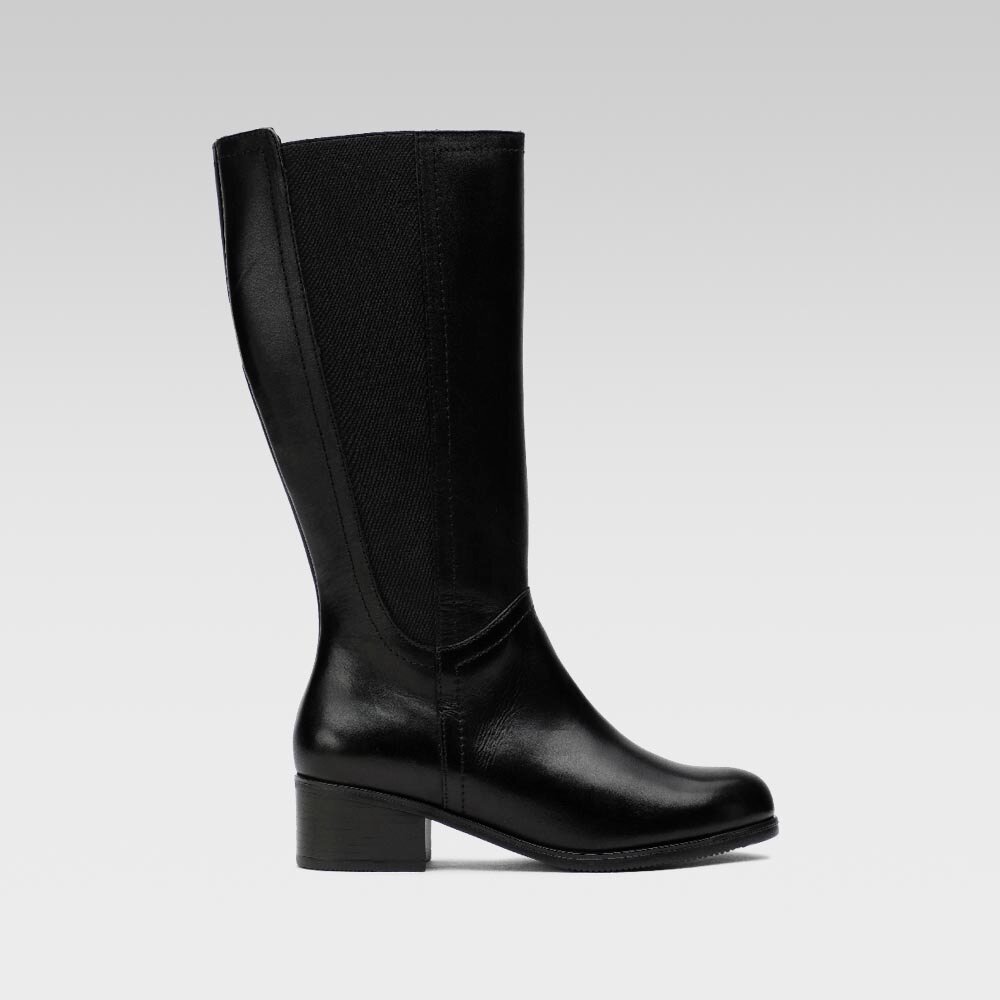 Ботуши Go Soft