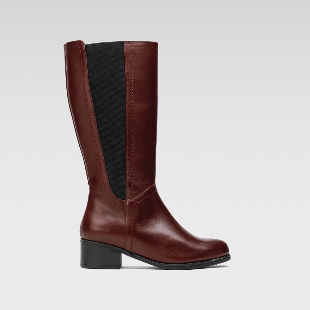 Ботуши Go Soft