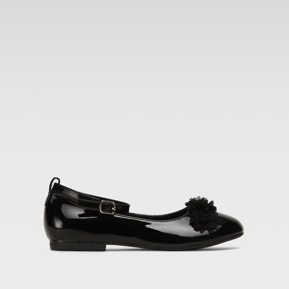 Балерина Nelli Blu