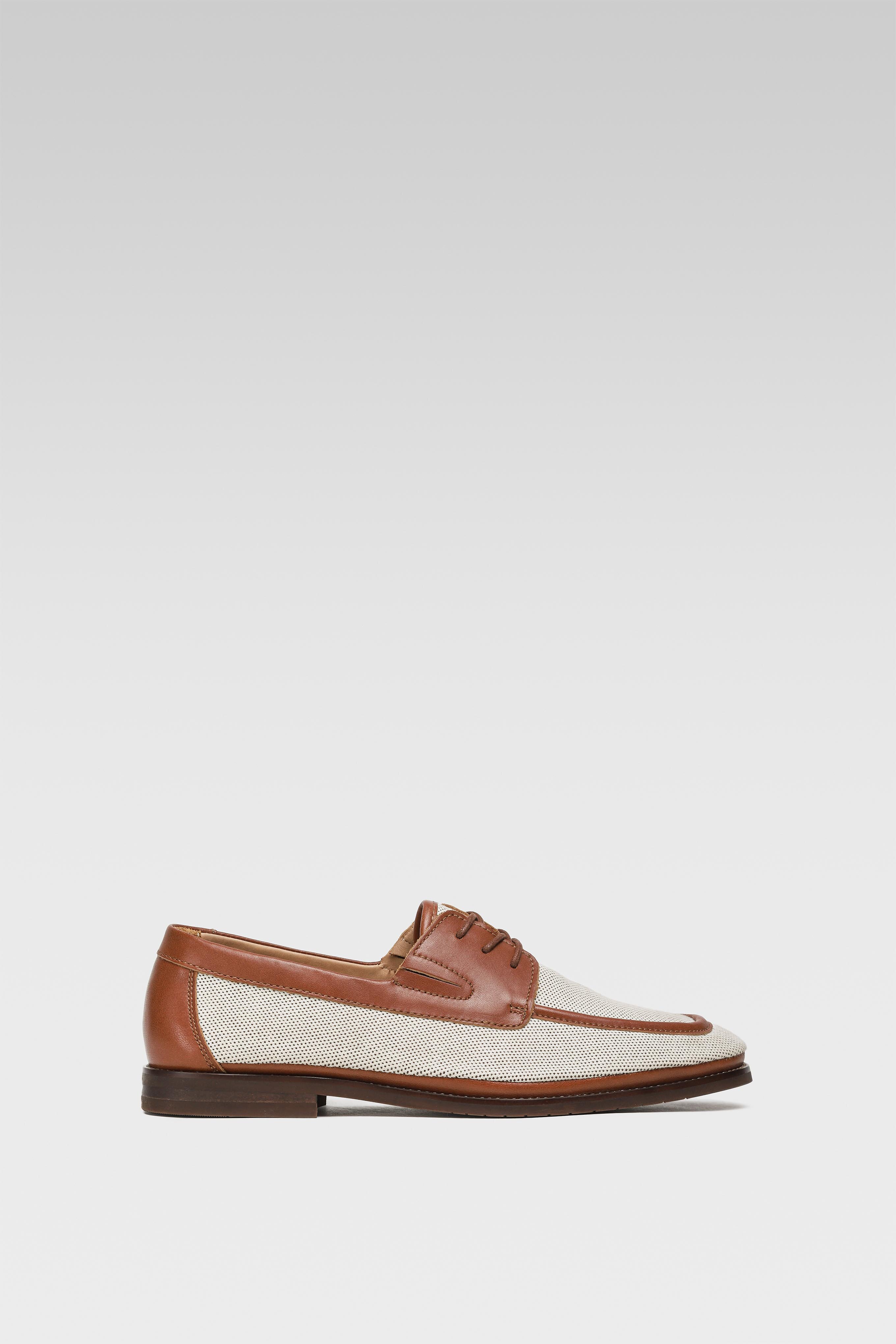 Półbuty Gino Rossi