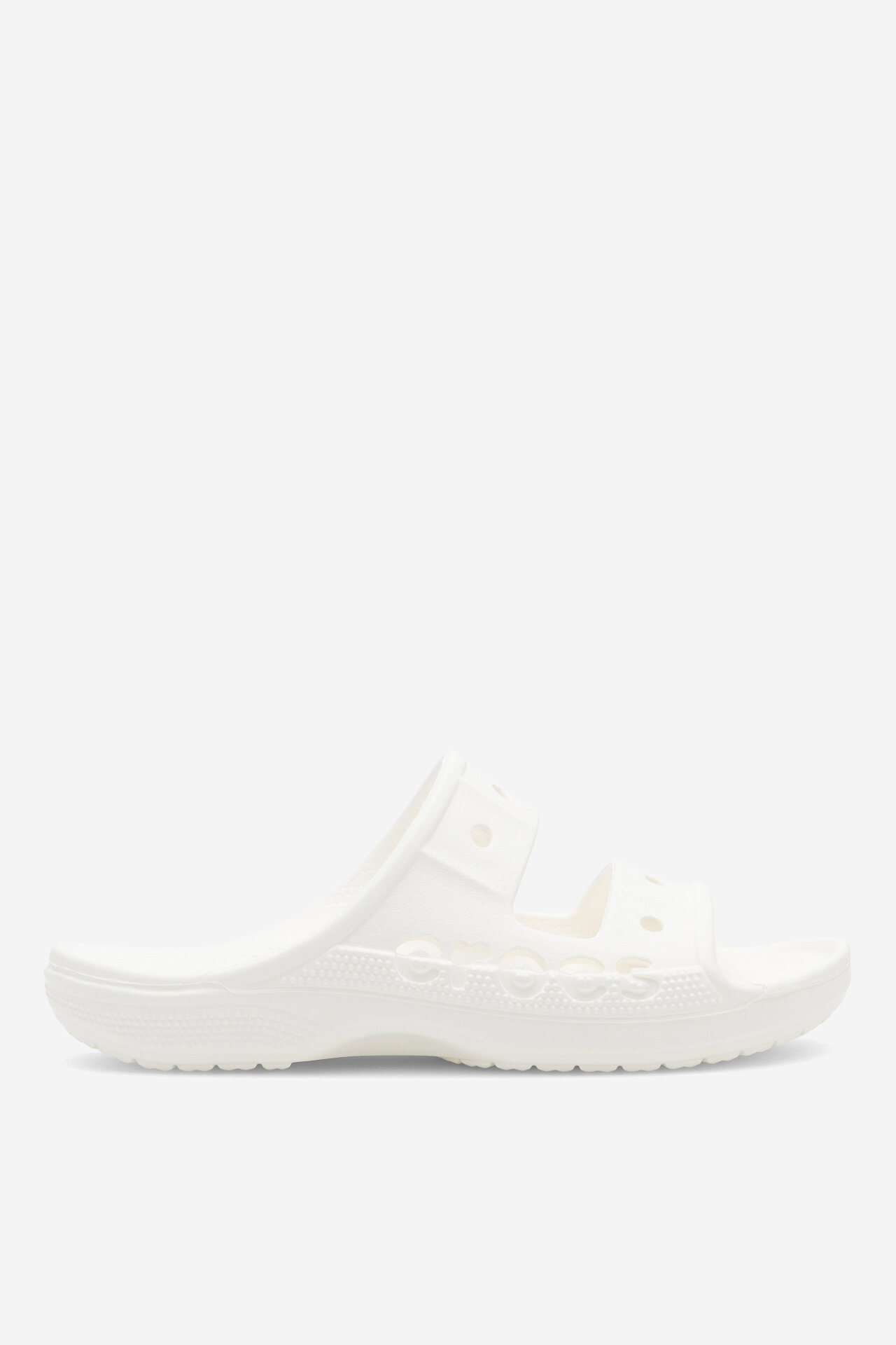 Klapki basenowe Crocs