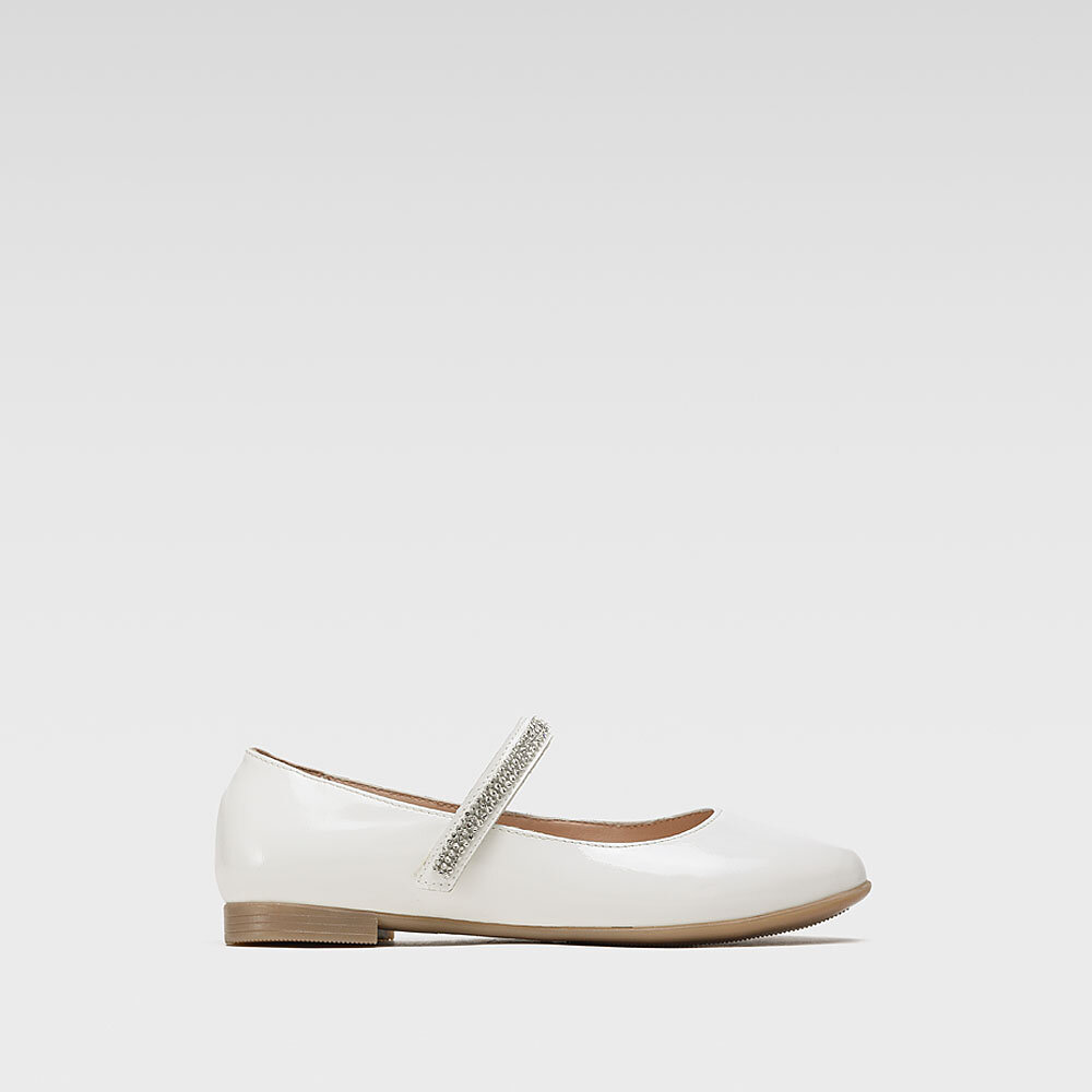 Балерина Lasocki Young