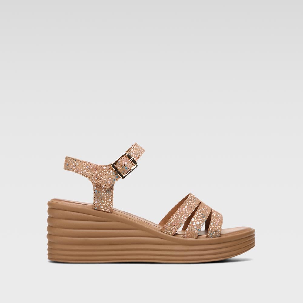 Сандали Clara Barson