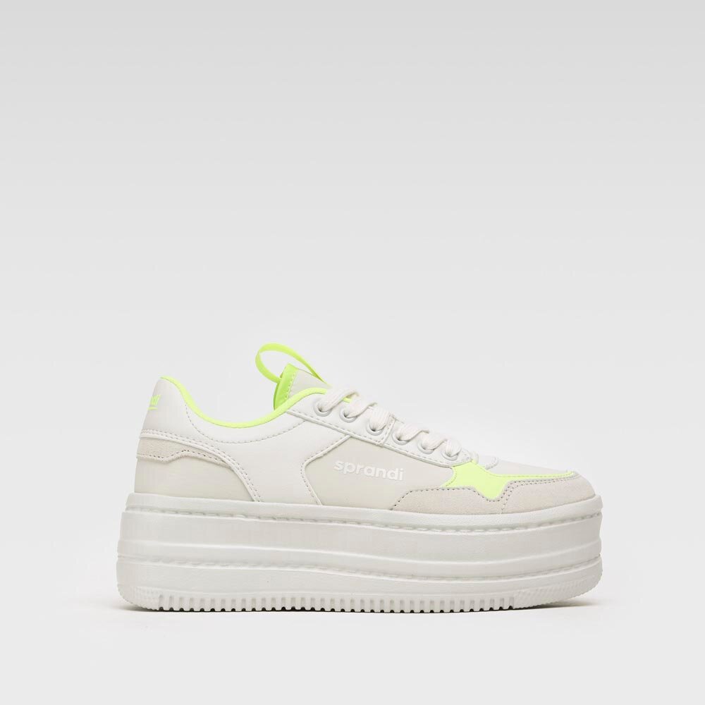 Спортни обувки Sprandi