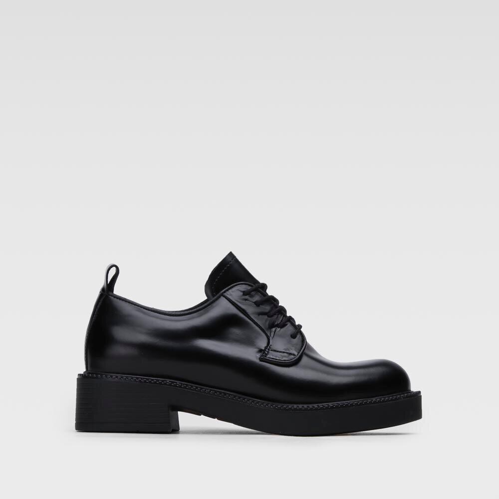 Половинки обувки Gino Rossi