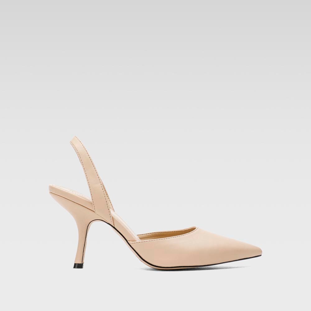 Елегантни обувки Jenny Fairy