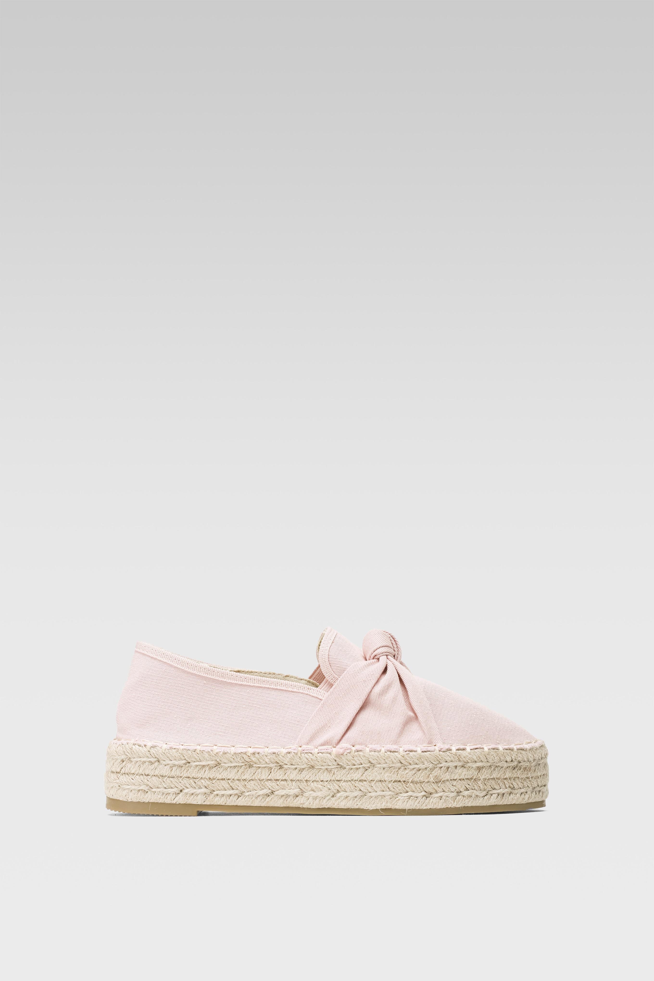 Espadryle Jenny Fairy