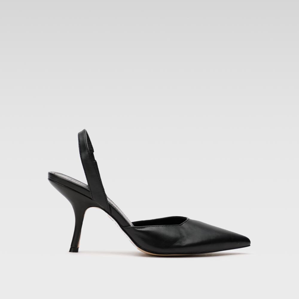 Елегантни обувки Jenny Fairy