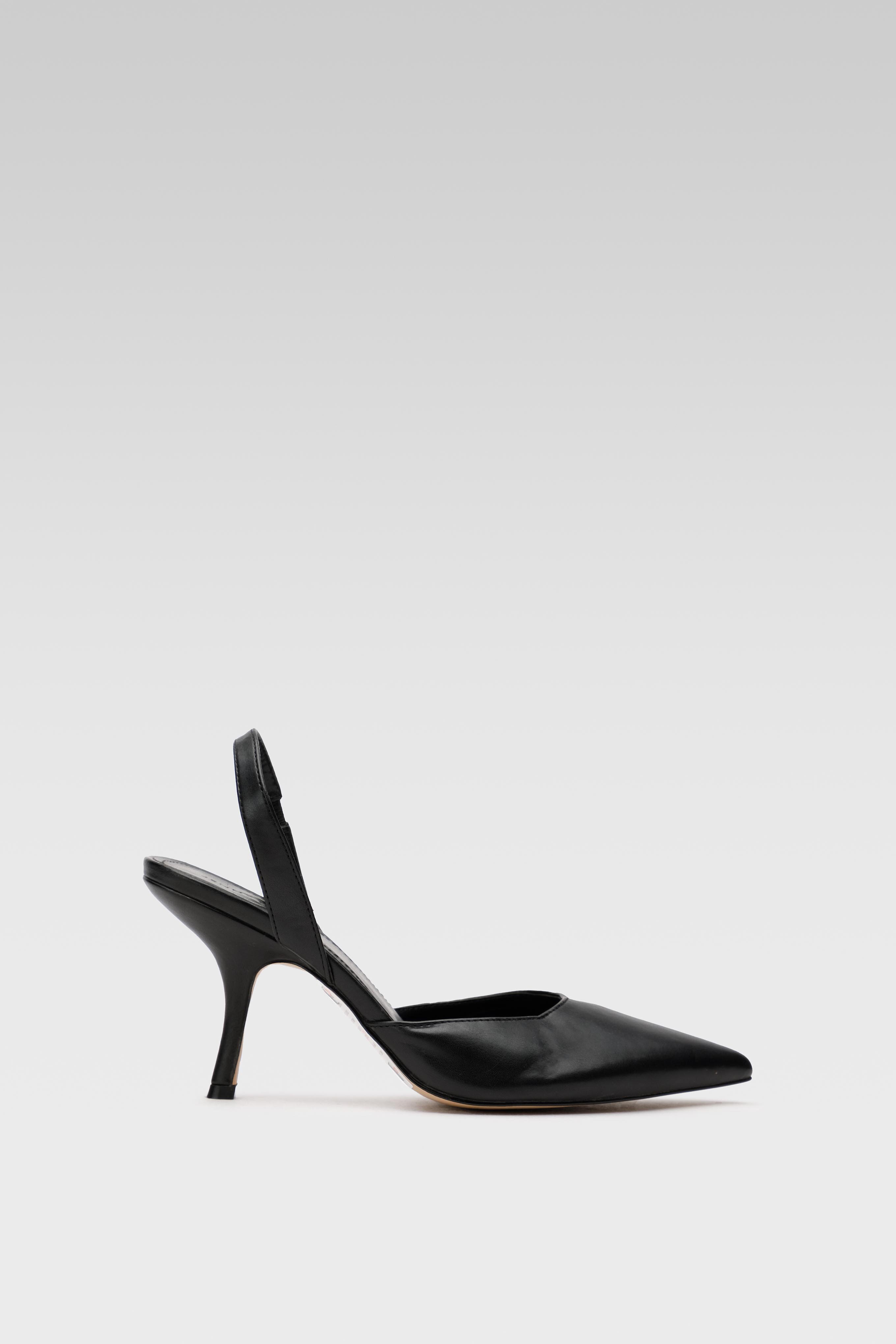 Czółenka Jenny Fairy