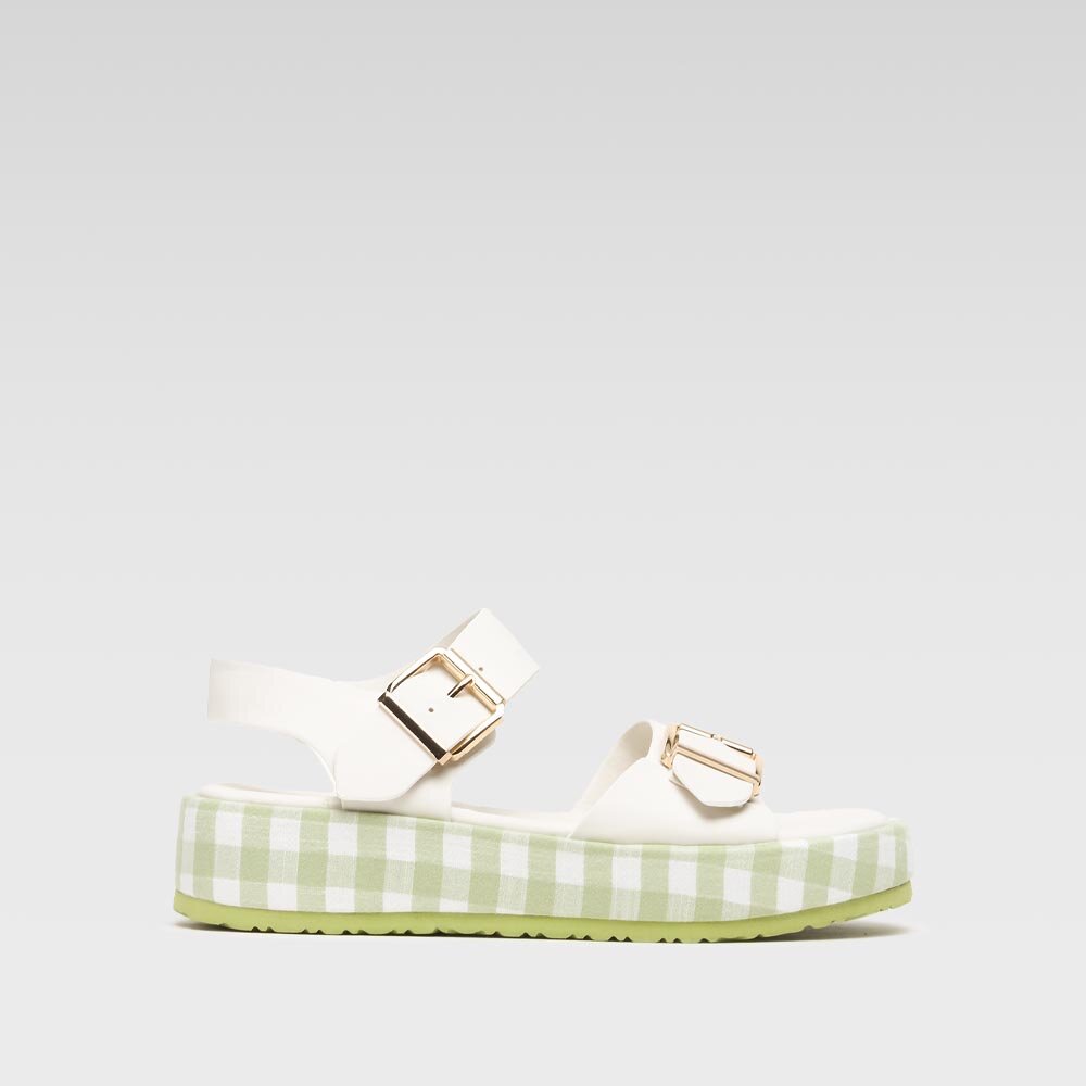 Сандали Jenny Fairy