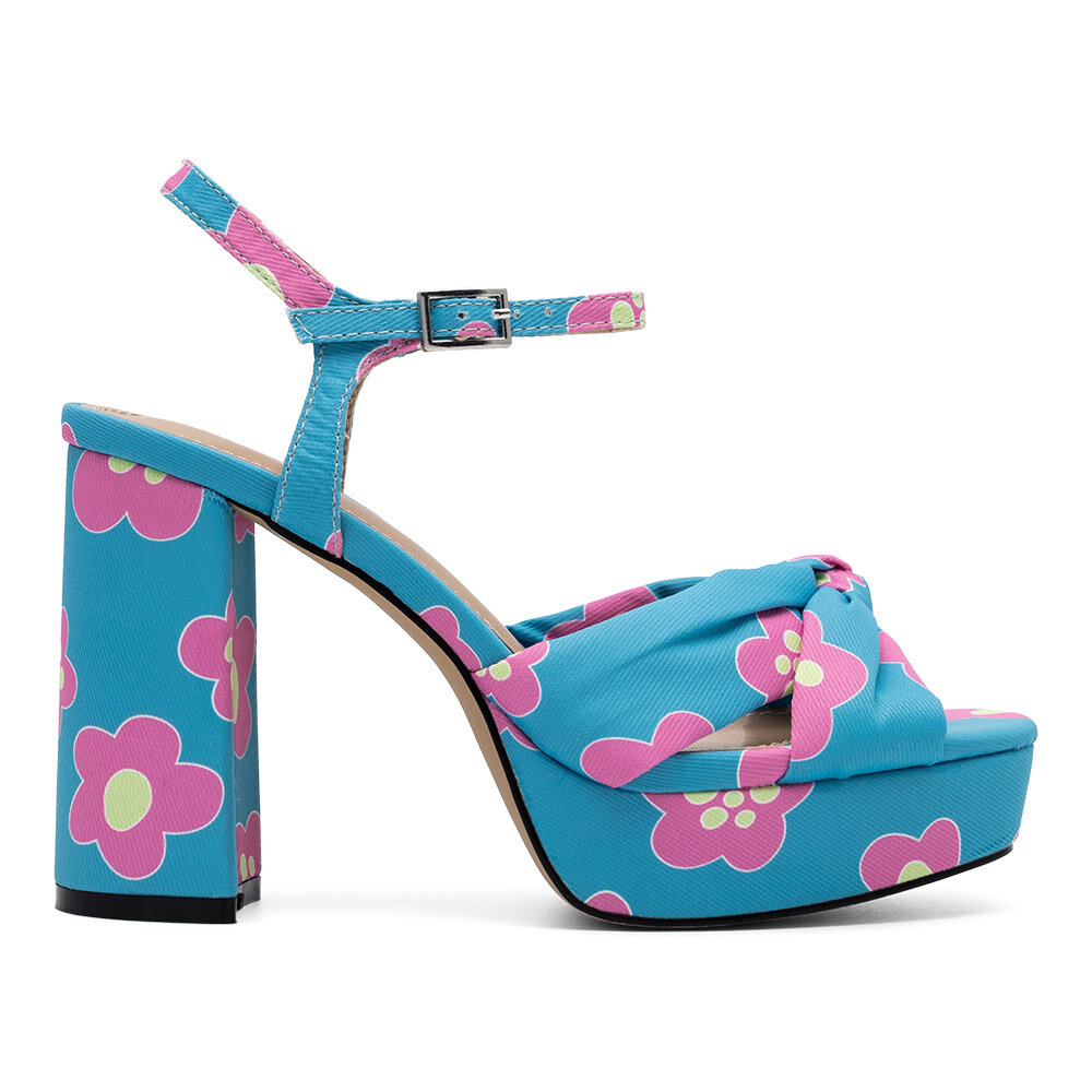 Сандали Jenny Fairy