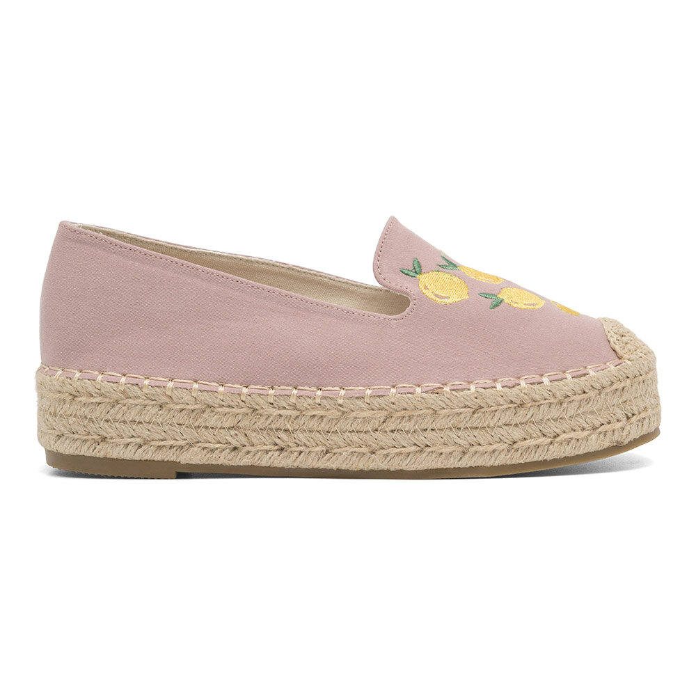 Eспадрили Jenny Fairy