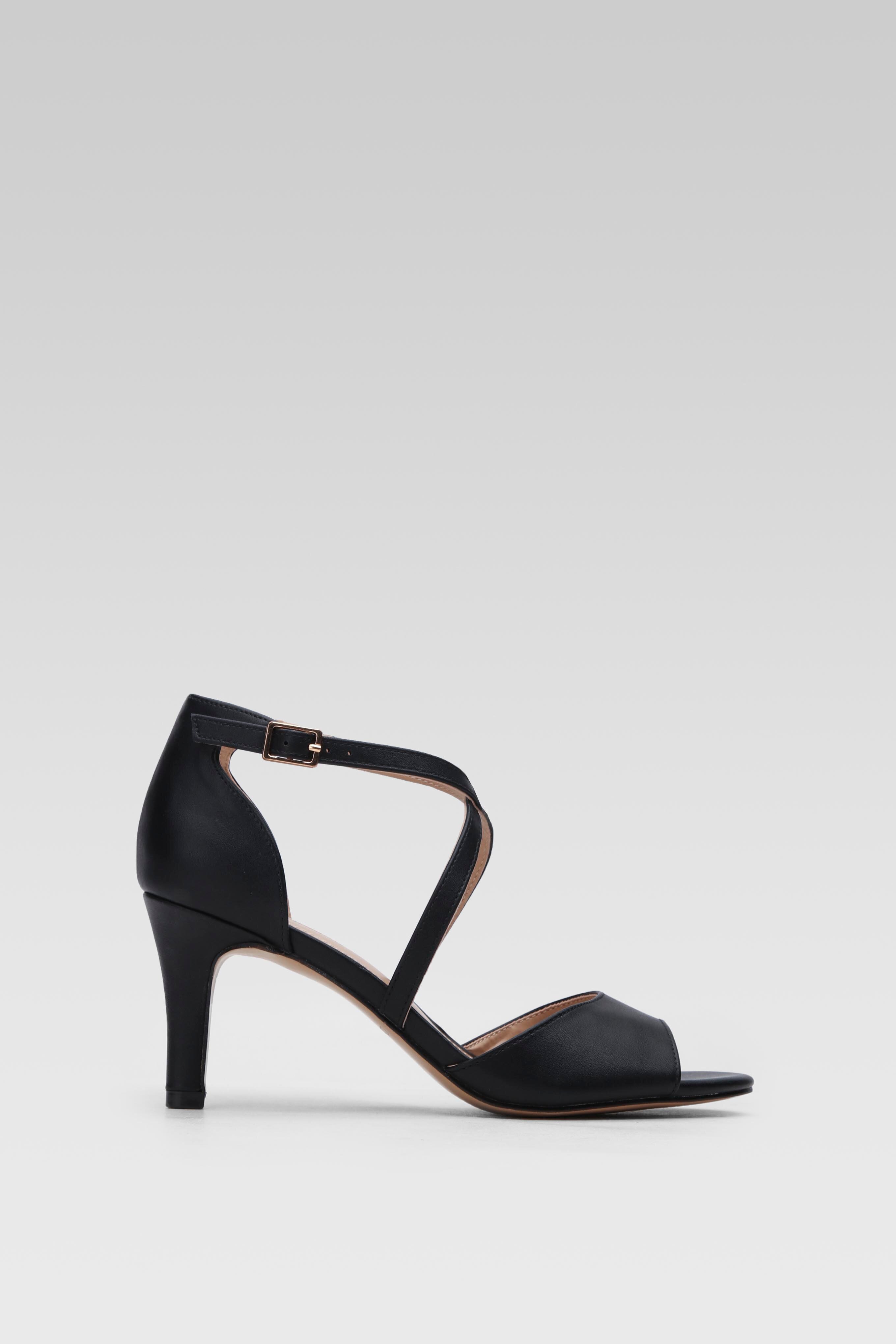 Sandały Clara Barson