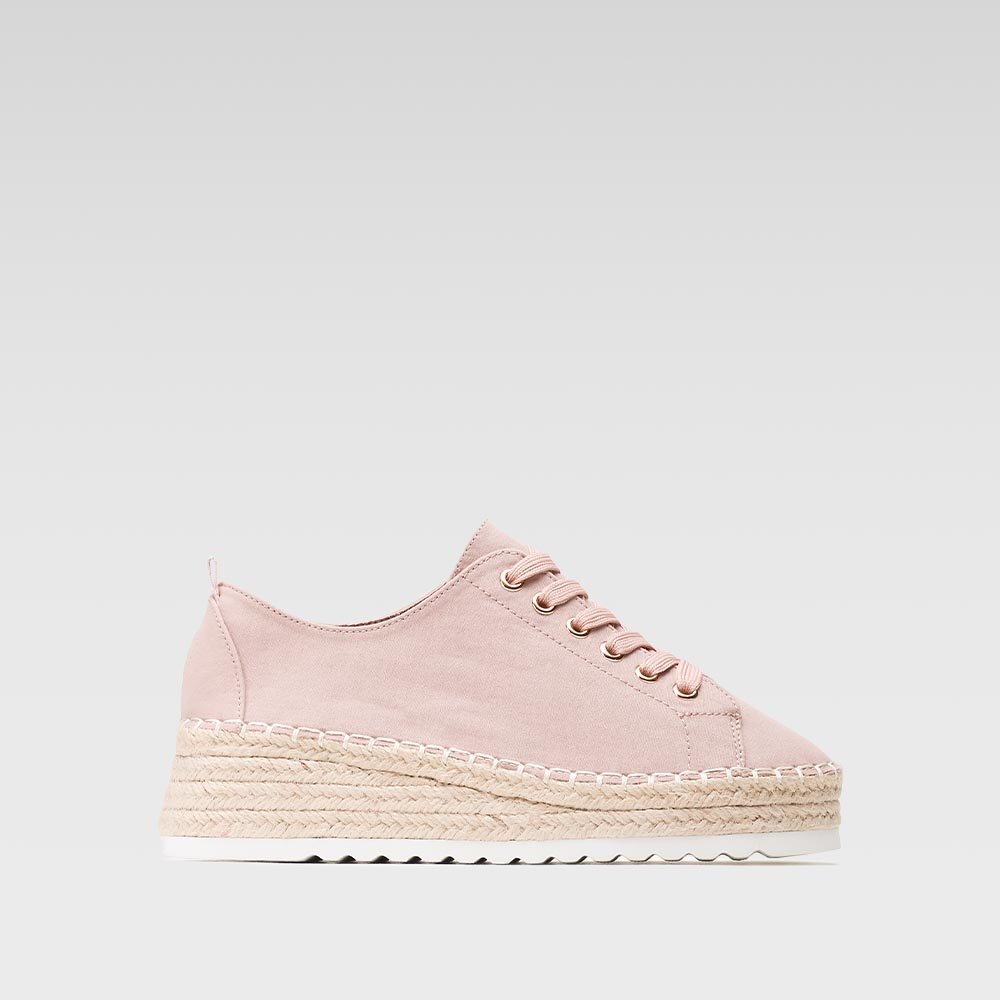 Eспадрили Jenny Fairy