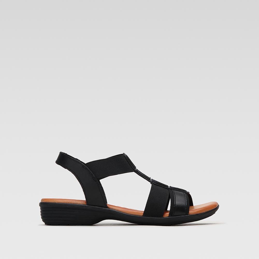 Сандали Go Soft