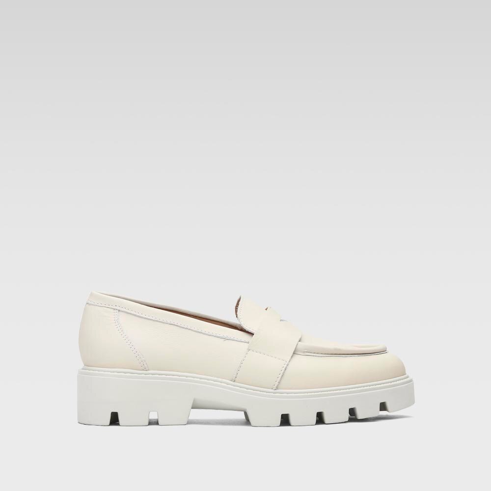 Мокасини Badura