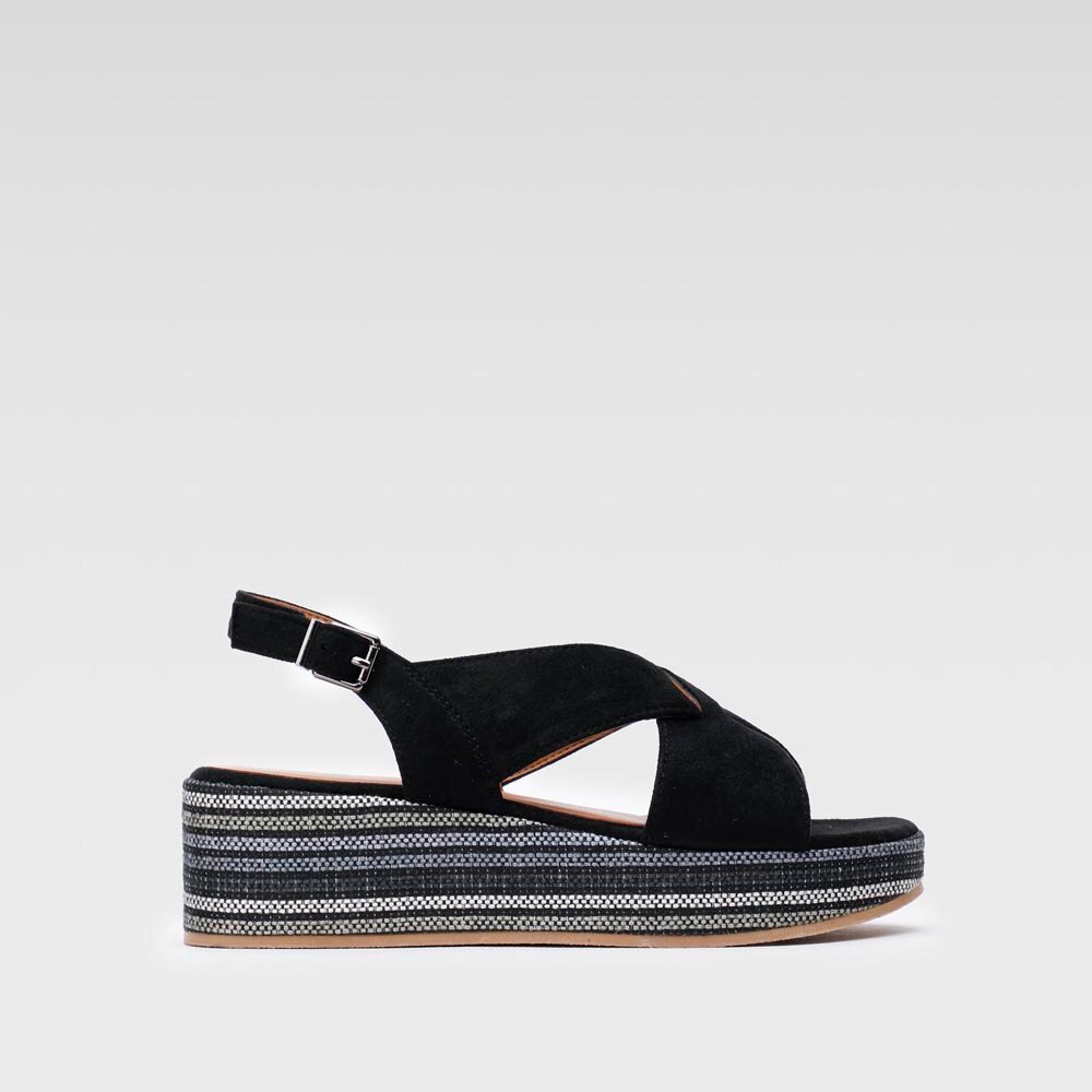 Сандали Clara Barson