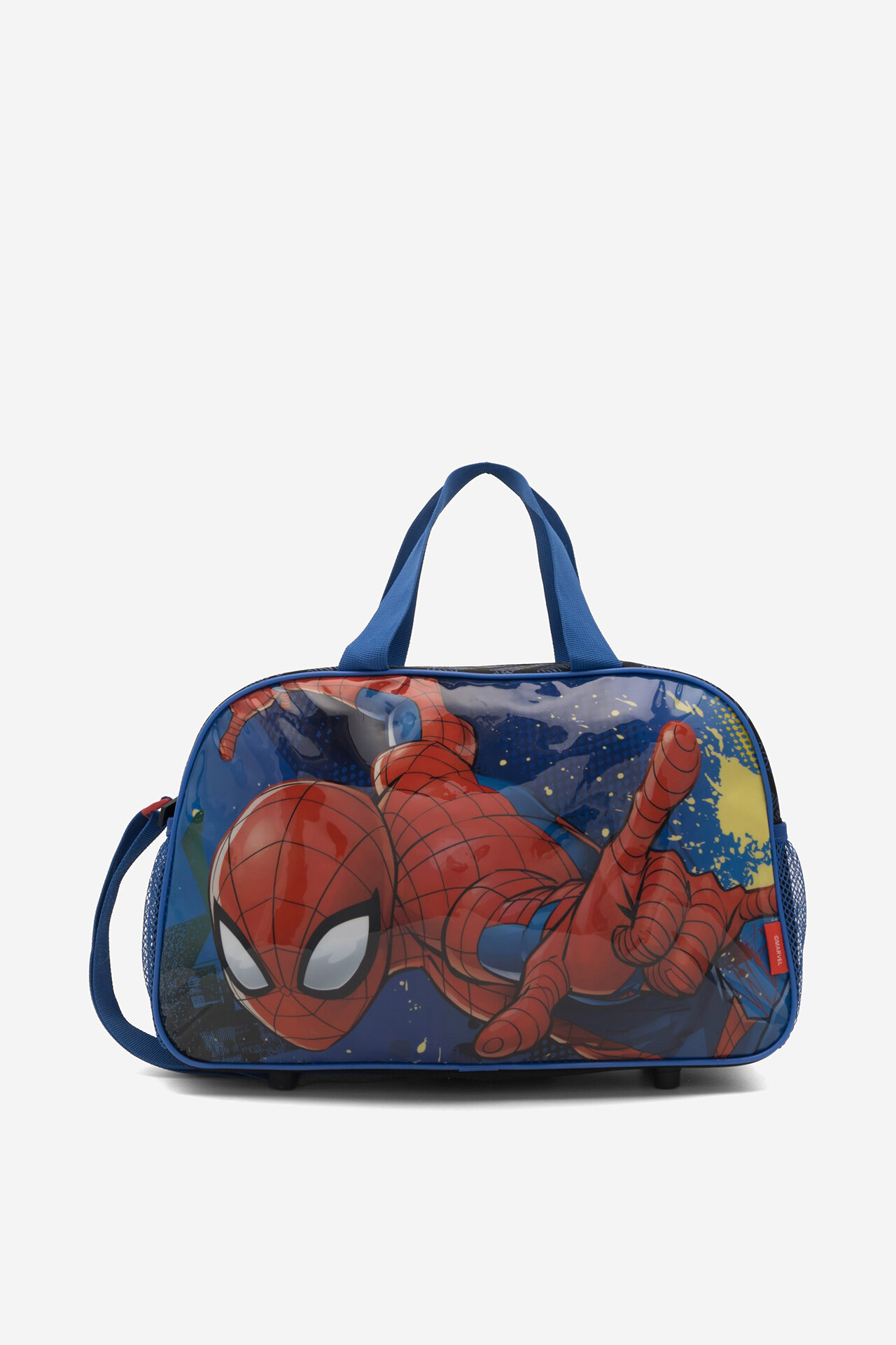 Torebka młodzieżowa Spiderman