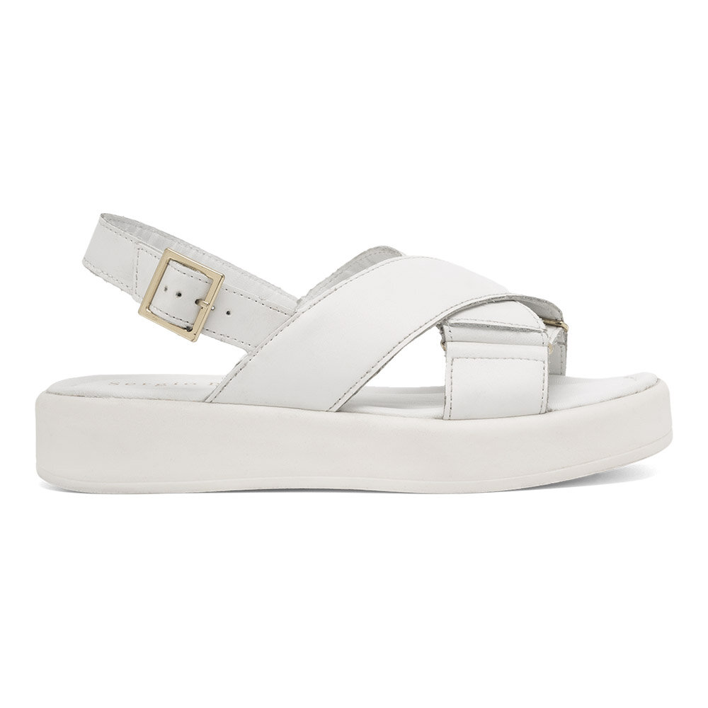 Сандали Sergio Bardi