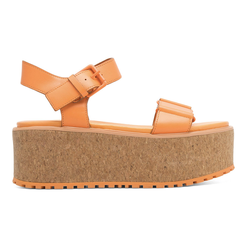 Сандали Lasocki