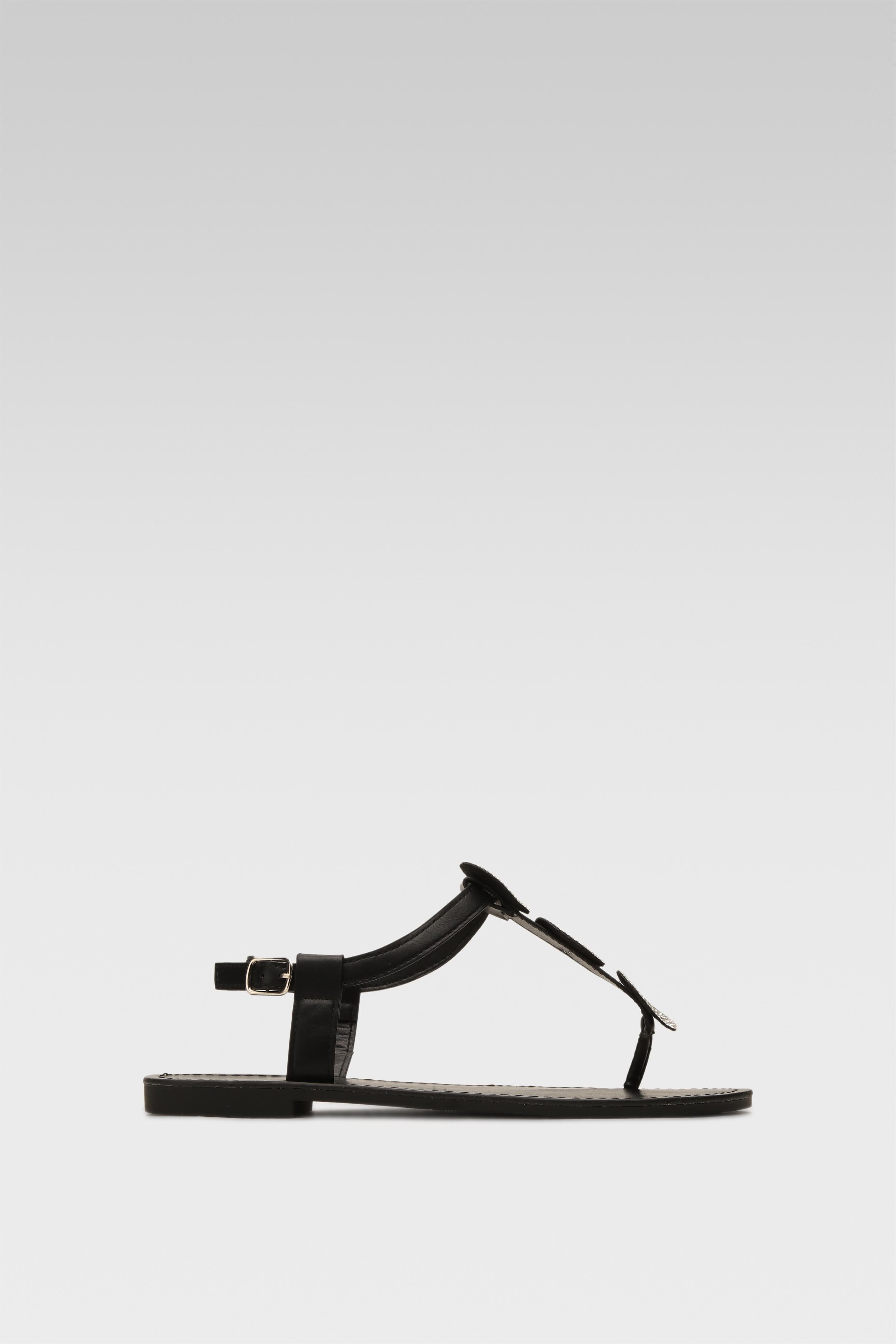 Sandały Jenny Fairy