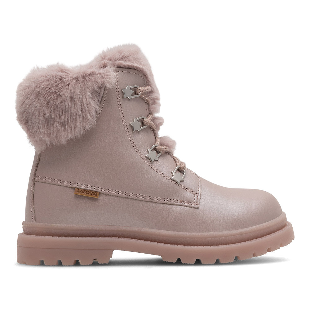 Боти Lasocki Kids