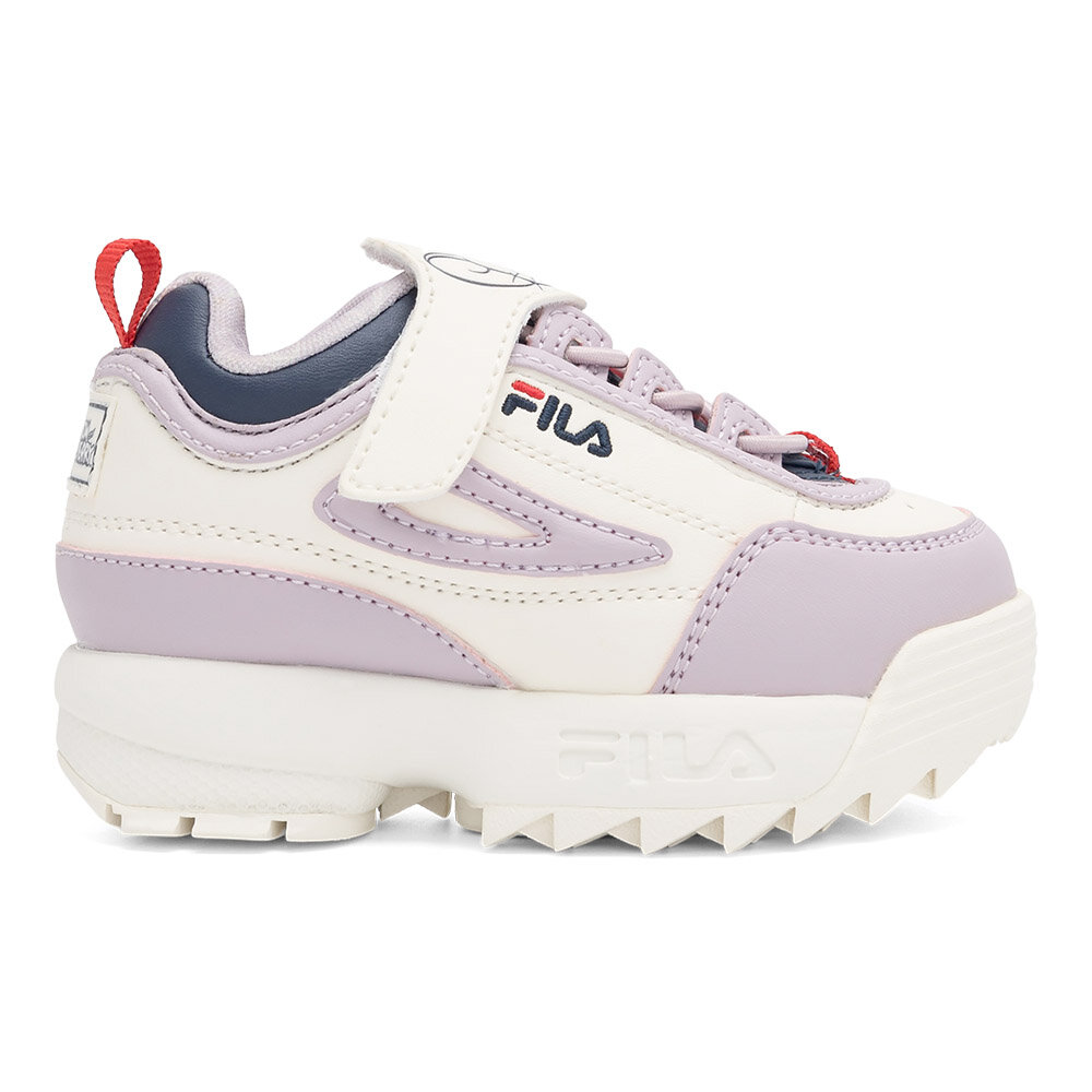 Сникърси Fila