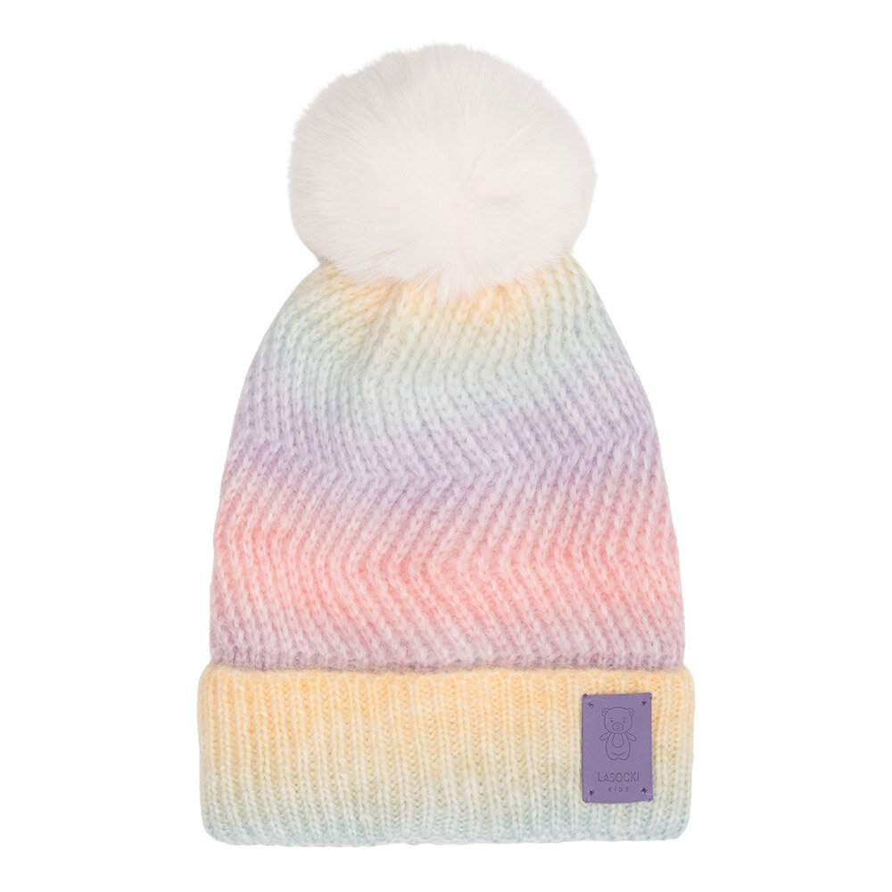 Детска шапка Lasocki Kids