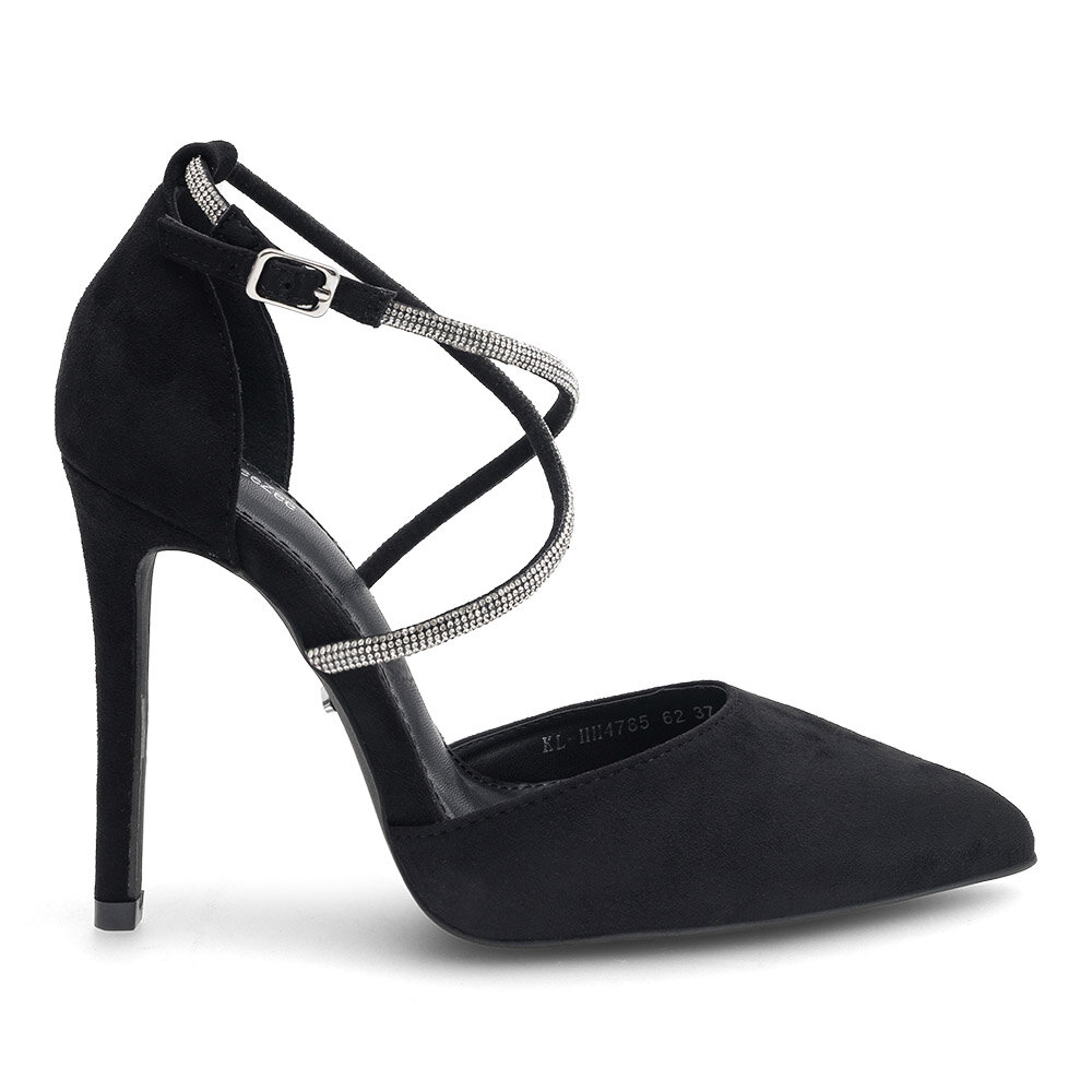 Елегантни обувки DeeZee